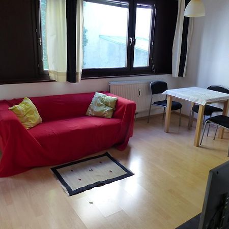 Apartment Danhauser Wien Eksteriør billede