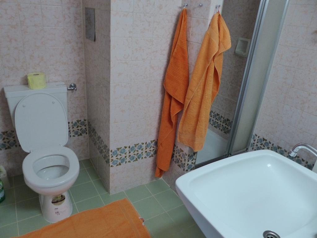 Apartment Danhauser Wien Værelse billede